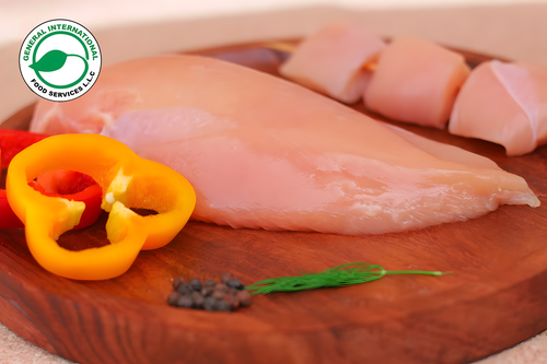 Chilled Chicken Shawarma Breast